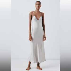 Zara Slip Dress